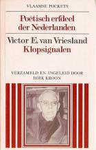 Victor E. van Vriesland, Klopsignalen