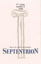 Septentrion