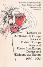Dichters en dichtkunst uit Europa